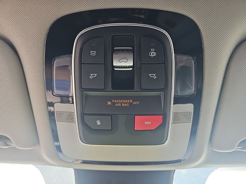 2023 Hyundai Santa Fe SEL - Photo 25
