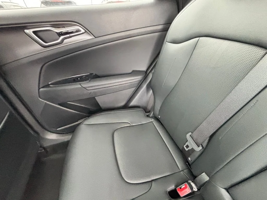 New 2026 Gray Kia EX image 19