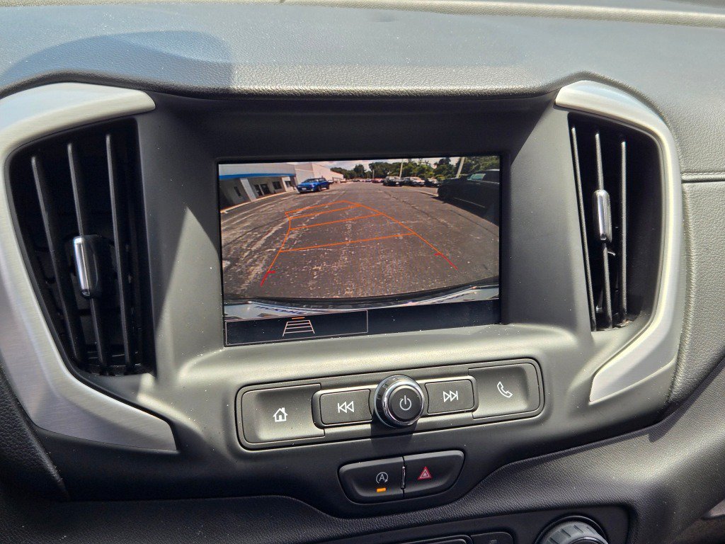 2024 GMC Terrain SLE - Photo 26