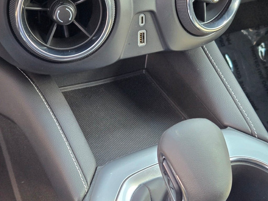 2025 Chevrolet Blazer 2LT - Photo 28