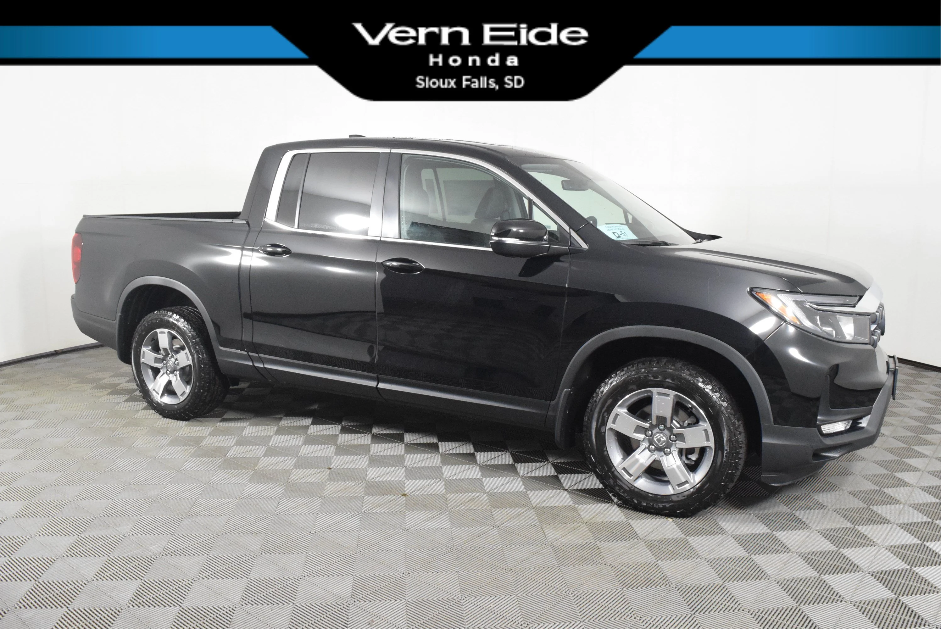 2026 Honda Ridgeline