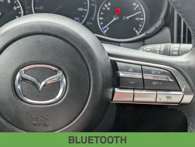 Certified Used 2024 Gray Mazda 2.5 S Select Package image 18