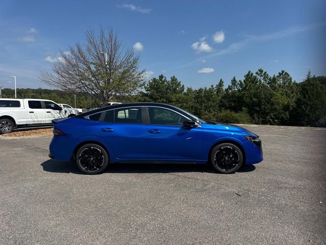 New 2027  Nissan SR image 3