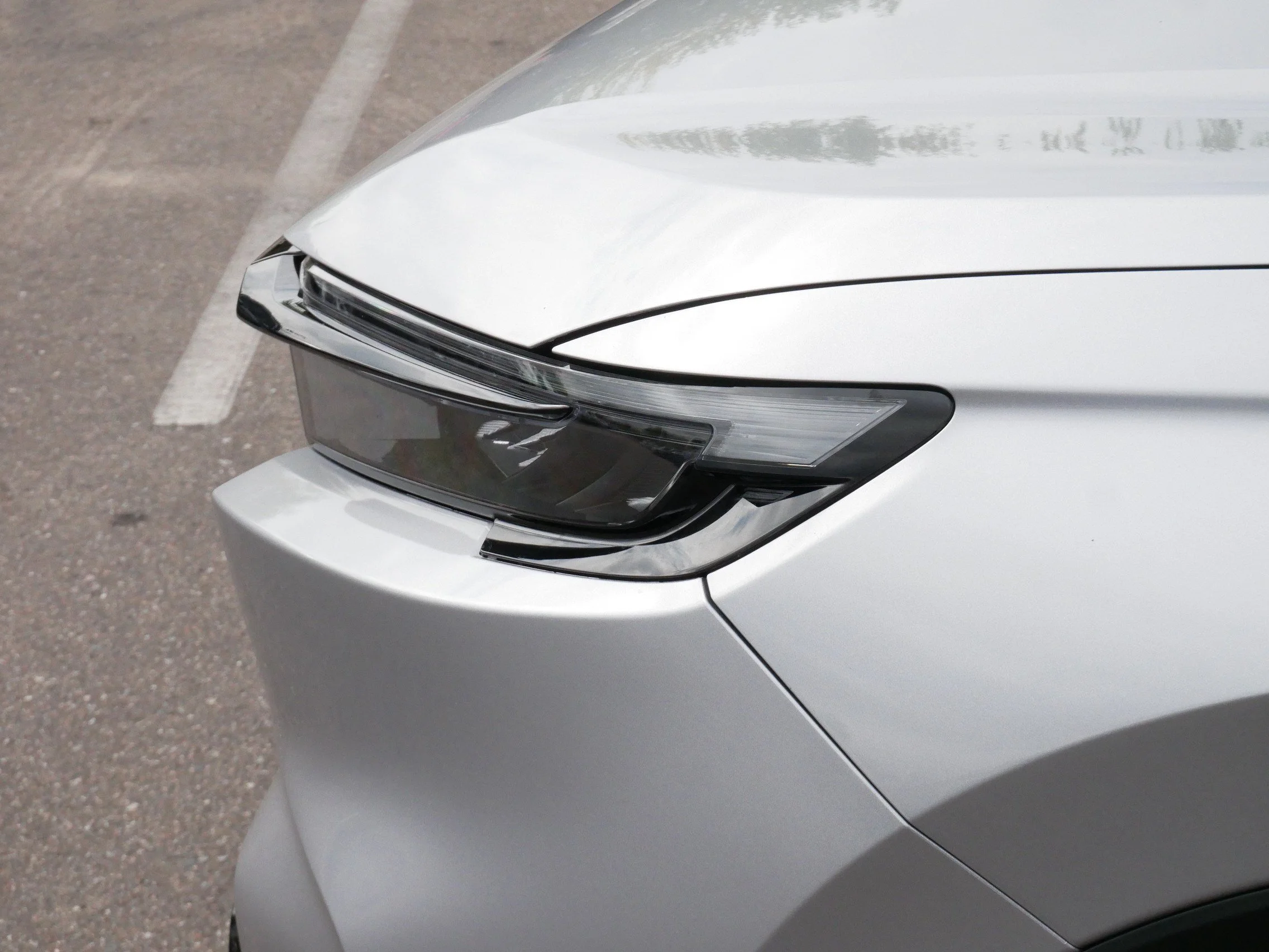 2024 Honda CR-V Sport - Photo 16