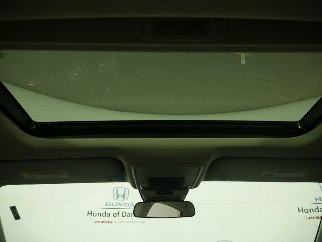 New 2026 Crystal Black Pearl Honda SE image 15