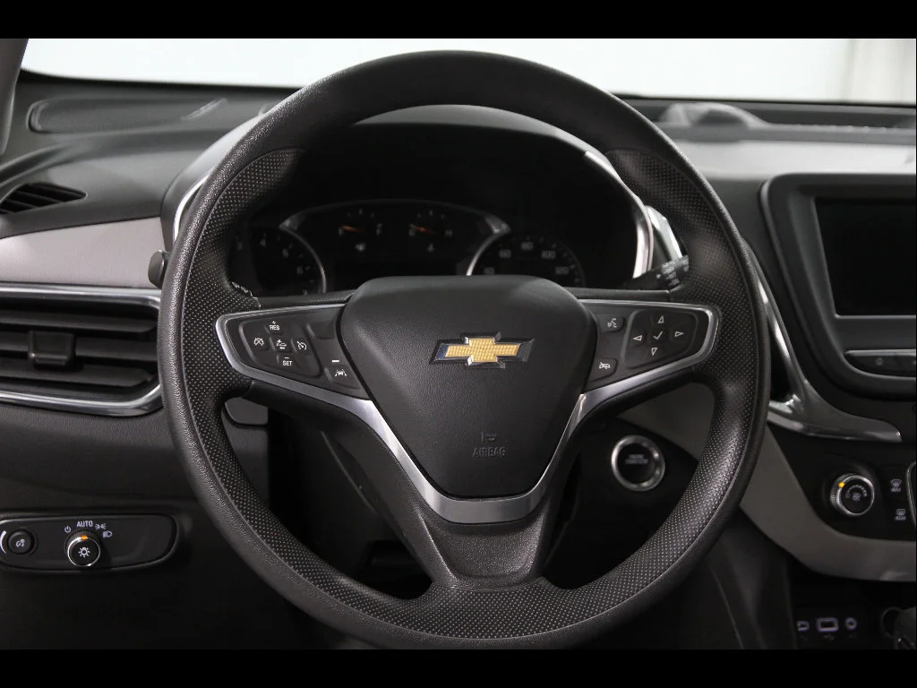 2022 Chevrolet Equinox LS - Photo 7