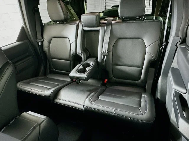 New 2026 Gray Ford Outer Banks image 10