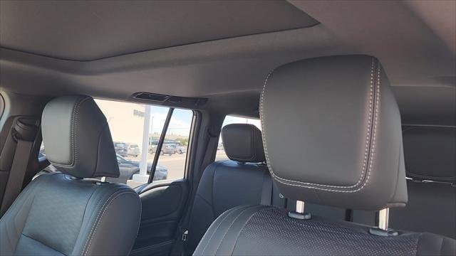 Certified Used 2026 METEOR SHOWER Toyota  image 9