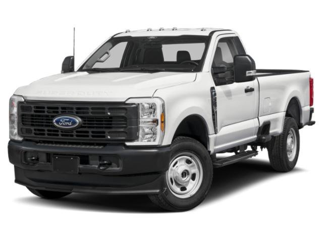 New 2027 Oxford White Ford XL image 13