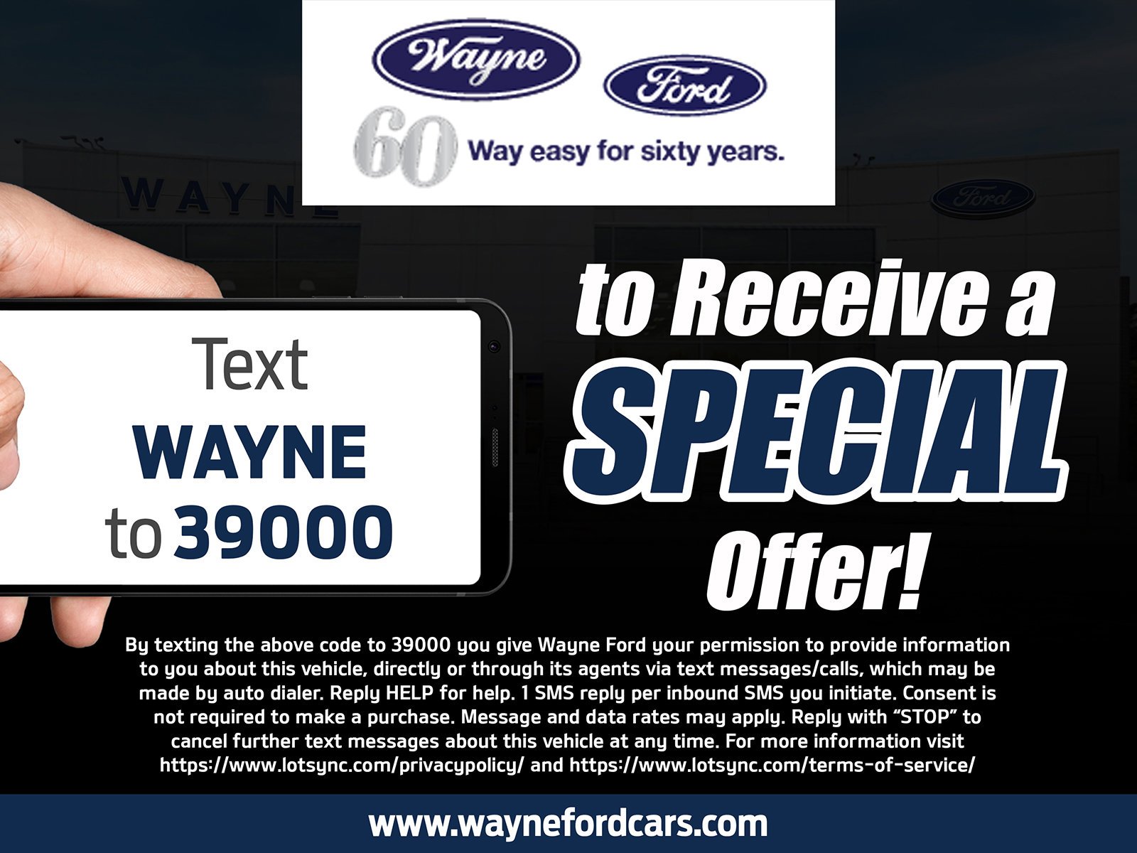 Certified Used 2023 Black Ford XLT image 6