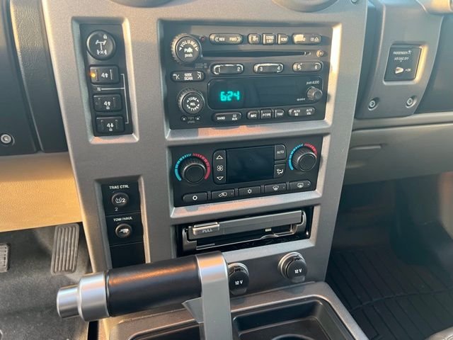 Used 2003 Yellow Hummer Base image 37