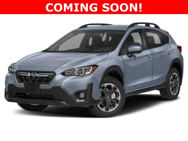 2022 Subaru Crosstrek Premium AWD photo