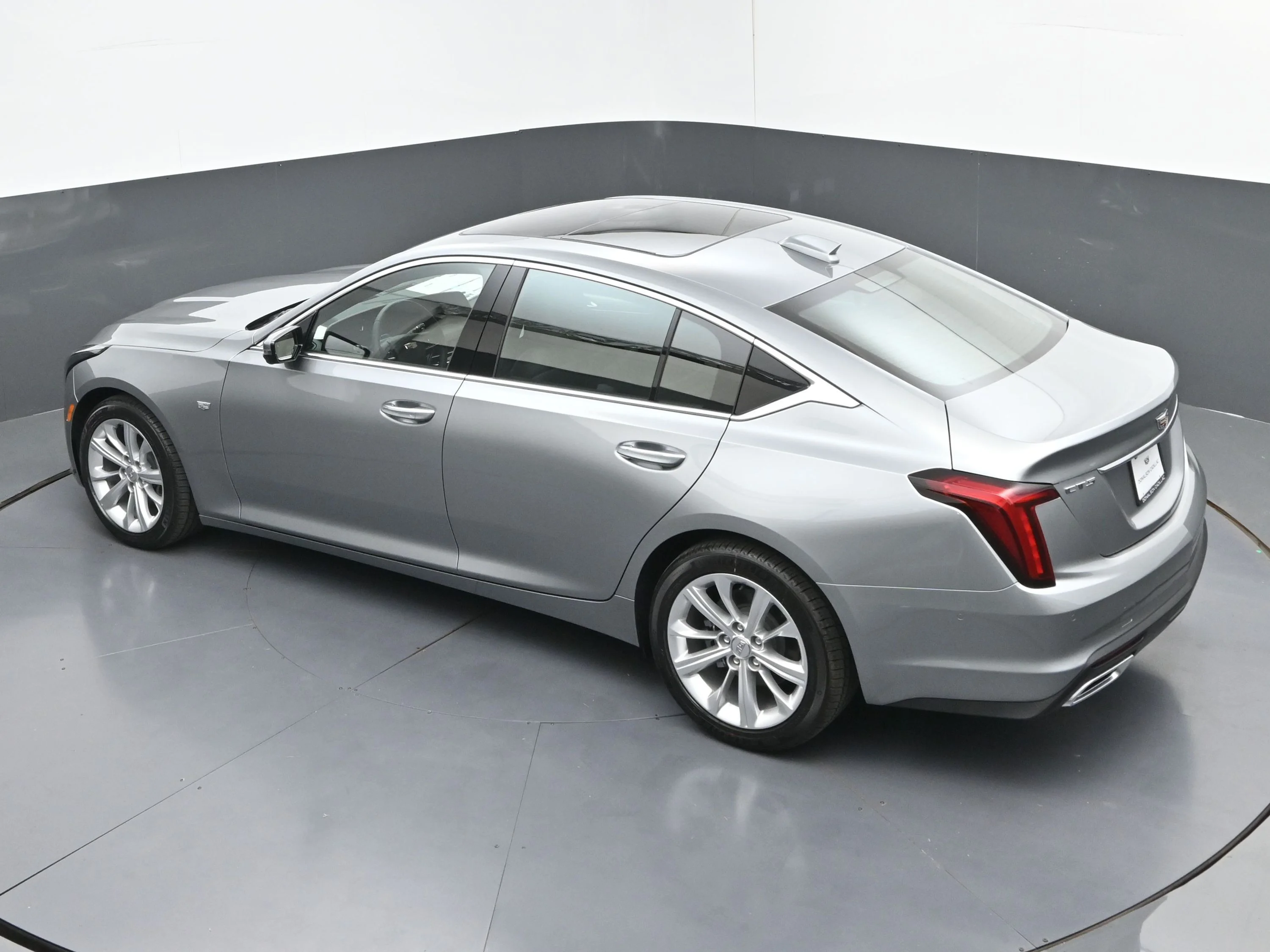 2026 Cadillac CT5 Premium Luxury - Photo 18