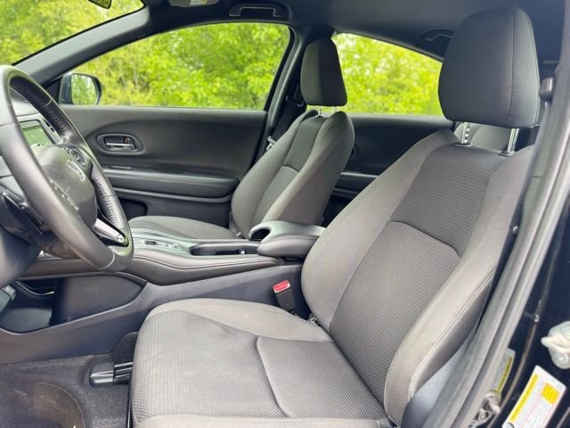 Used 2019 Crystal Black Pearl Honda Sport image 11