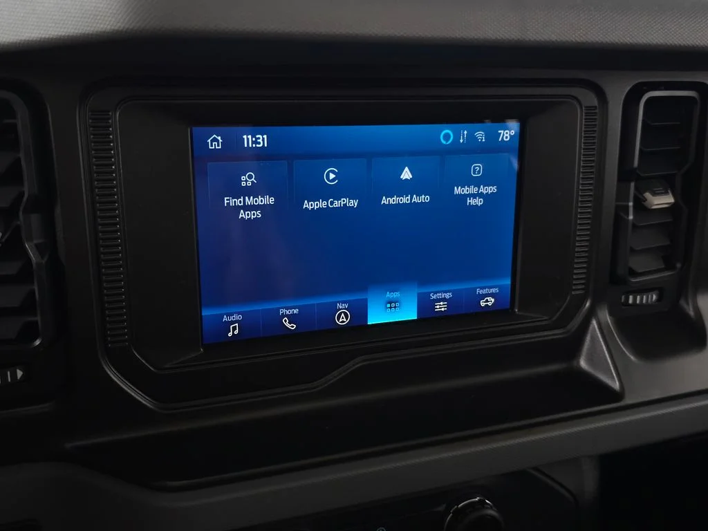 Used 2021  Ford Big Bend image 24