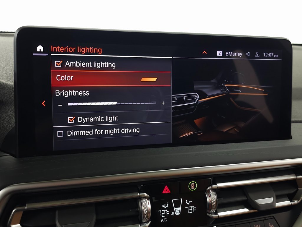 2023 BMW X3 - Image 29