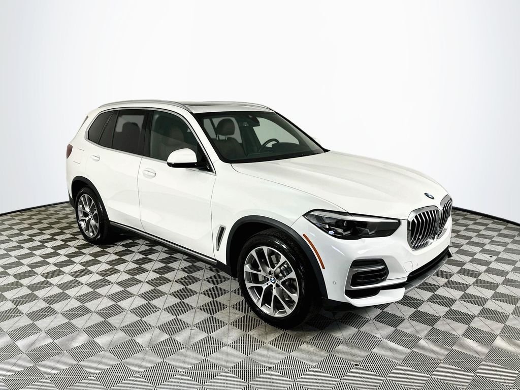 2023 BMW X5