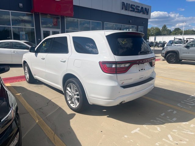 Used 2025 White Dodge GT image 2