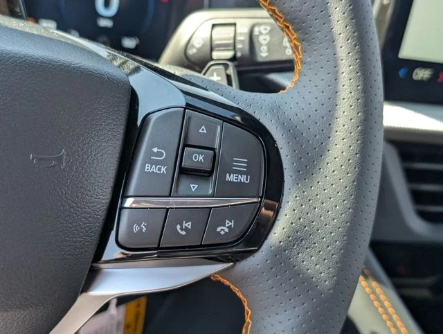 New 2026 Black Ford Tremor image 17