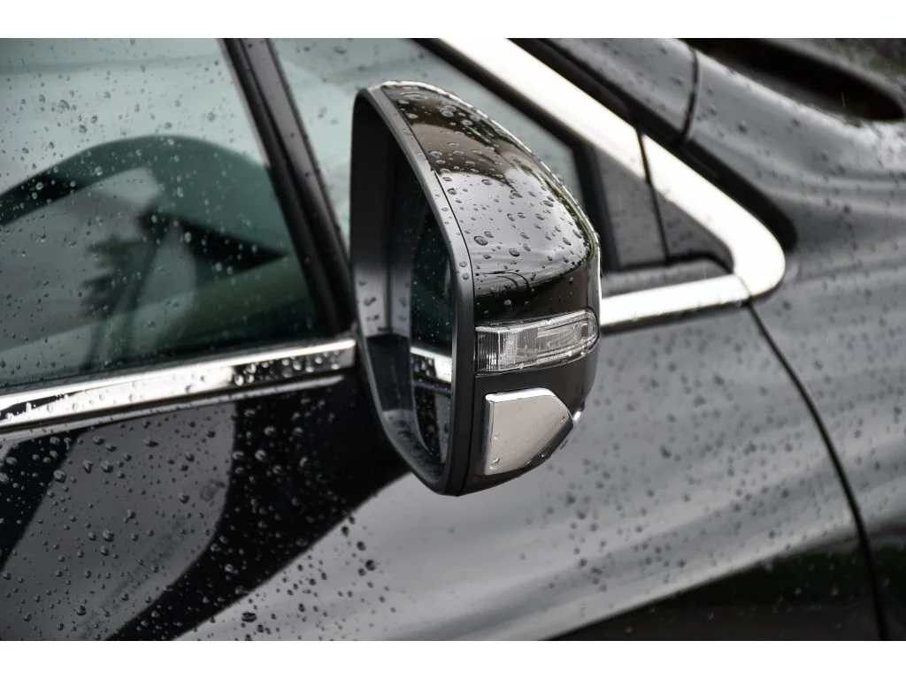 Certified Used 2023 Crystal Black Silica Subaru Premium image 28