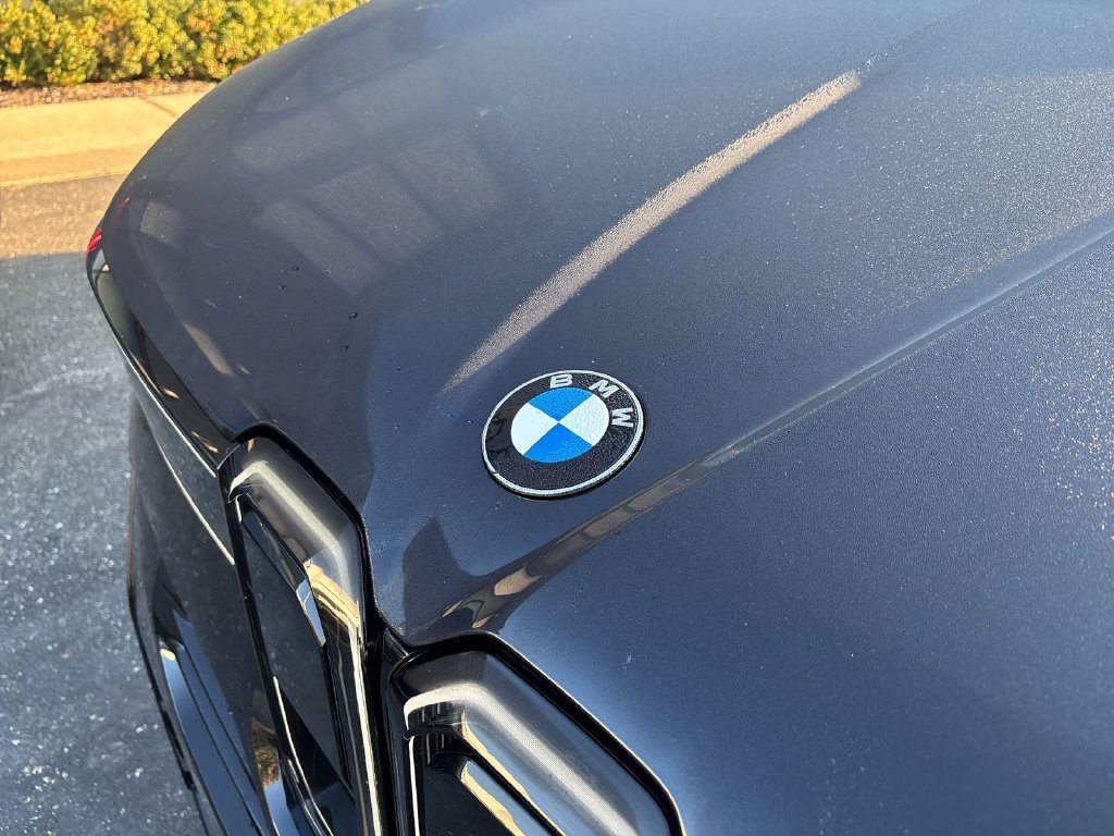 New 2027 Carbon Black Metallic BMW  image 26