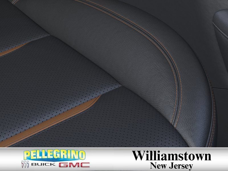 2026 GMC Sierra 1500 AT4 - Photo 21