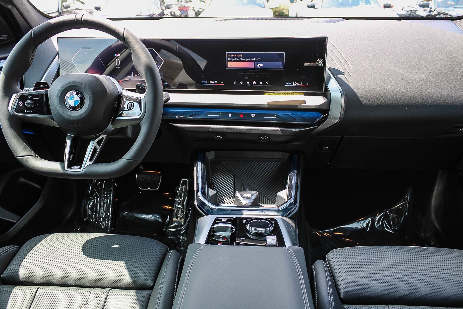 New 2026 Brooklyn Grey Metallic BMW 30 xDrive image 12