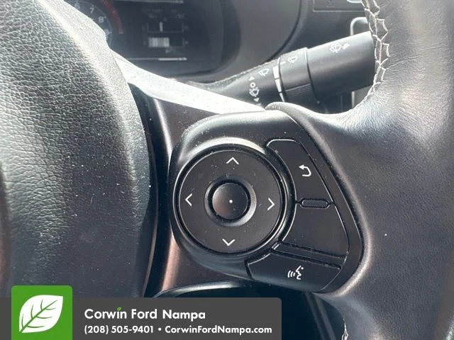 Used 2023 Red Toyota Base image 11