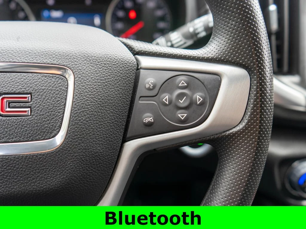 Used 2023 Beige GMC SLE image 18