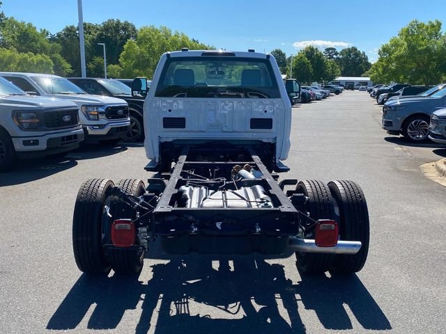 New 2026 White Ford XL image 23