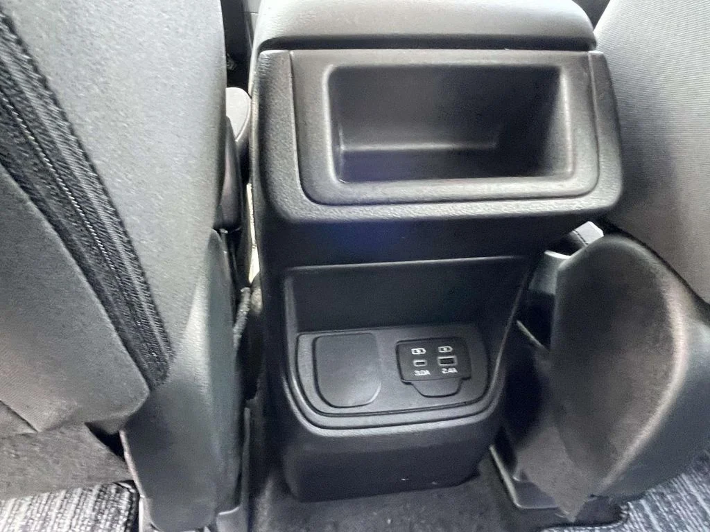 2023 Subaru Ascent Base - Photo 12