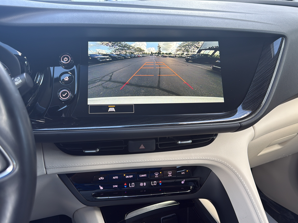 Used 2023 White Buick Preferred image 15