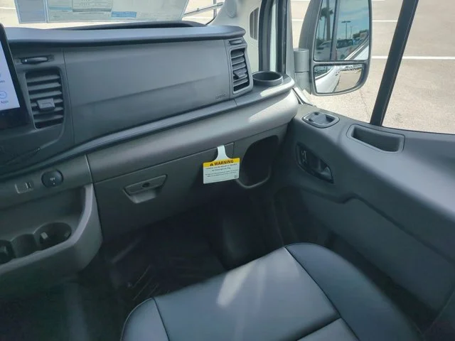 2025 Ford Transit Passenger Van XL - Photo 16