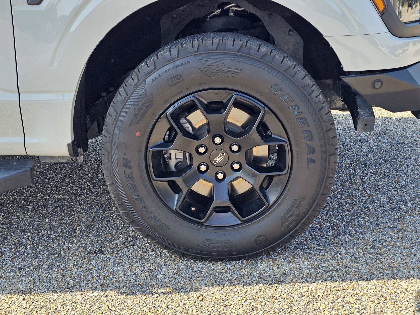 2024 Ford F-150 STX - Photo 6