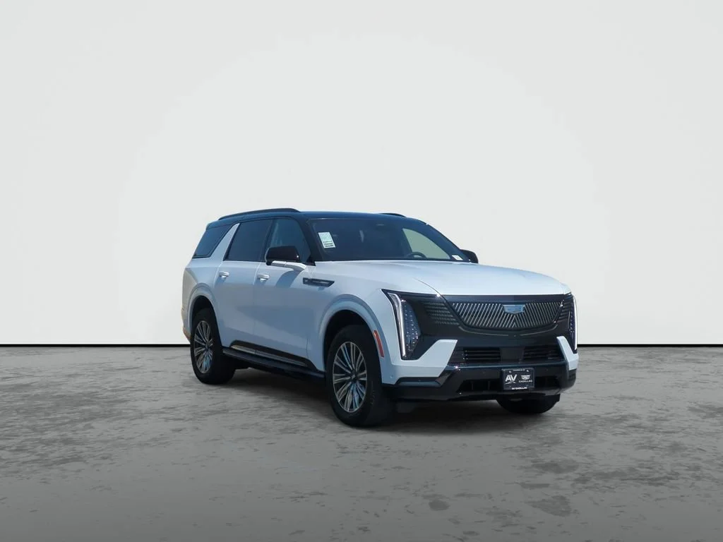 2026 Cadillac Escalade IQL Sport - Photo 2
