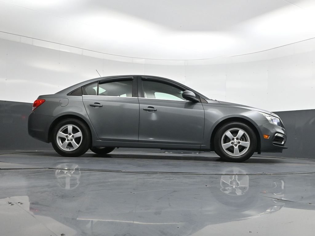 Used 2016 Silver Chevrolet 1LT image 43