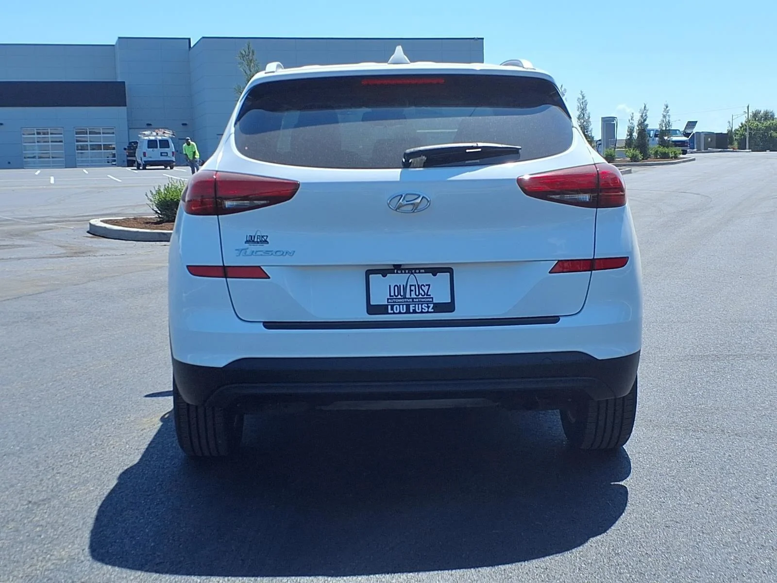 Used 2020  HYUNDAI VALUE FWD image 26