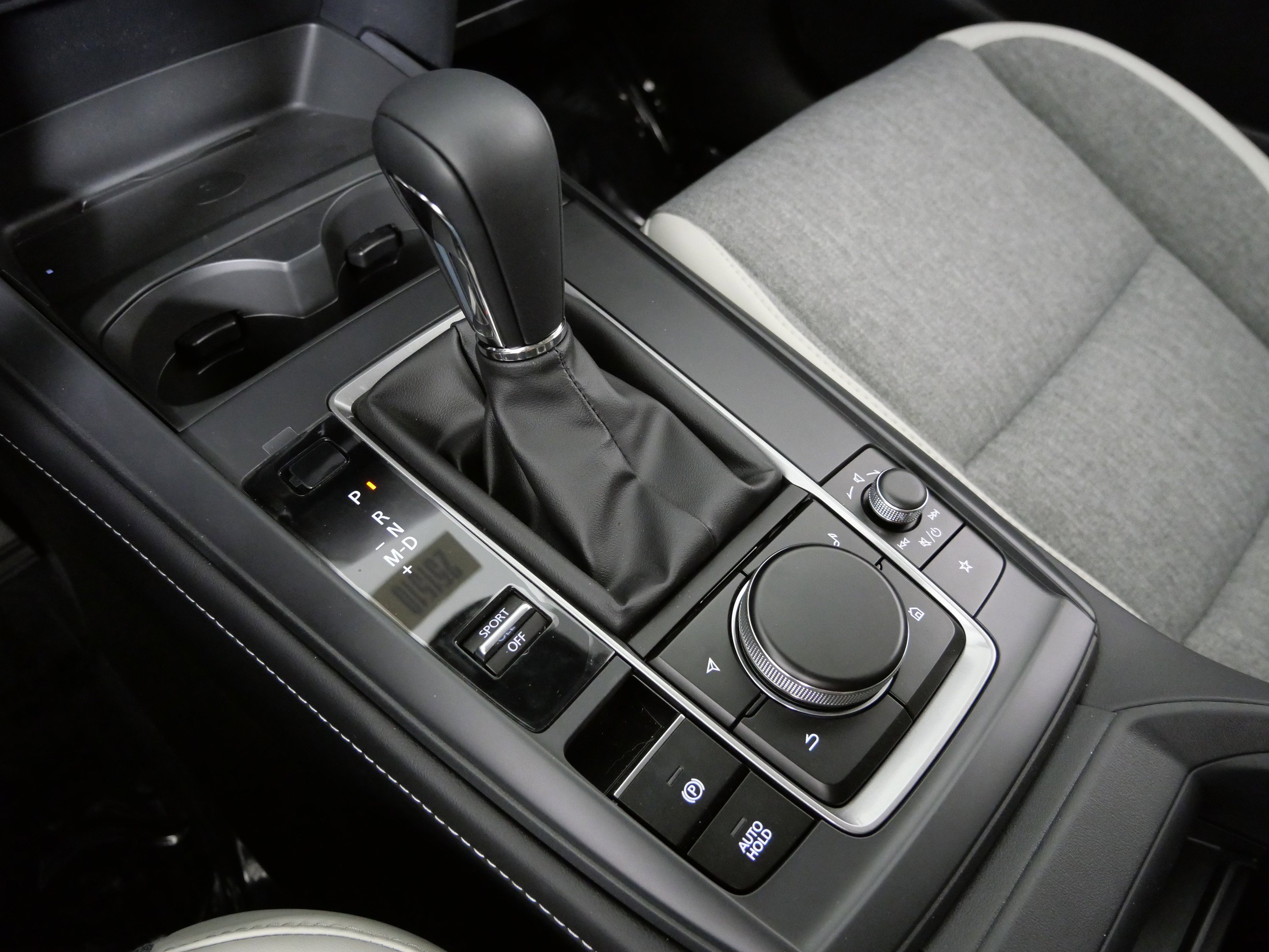 2026 Mazda CX-30 Aire Edition - Photo 27