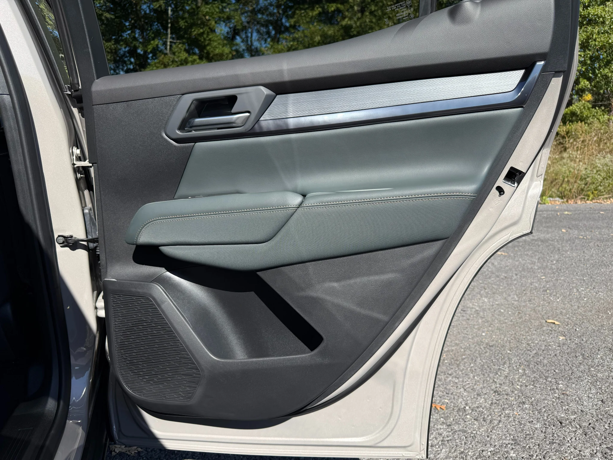 2027 GMC Terrain AT4 - Photo 28