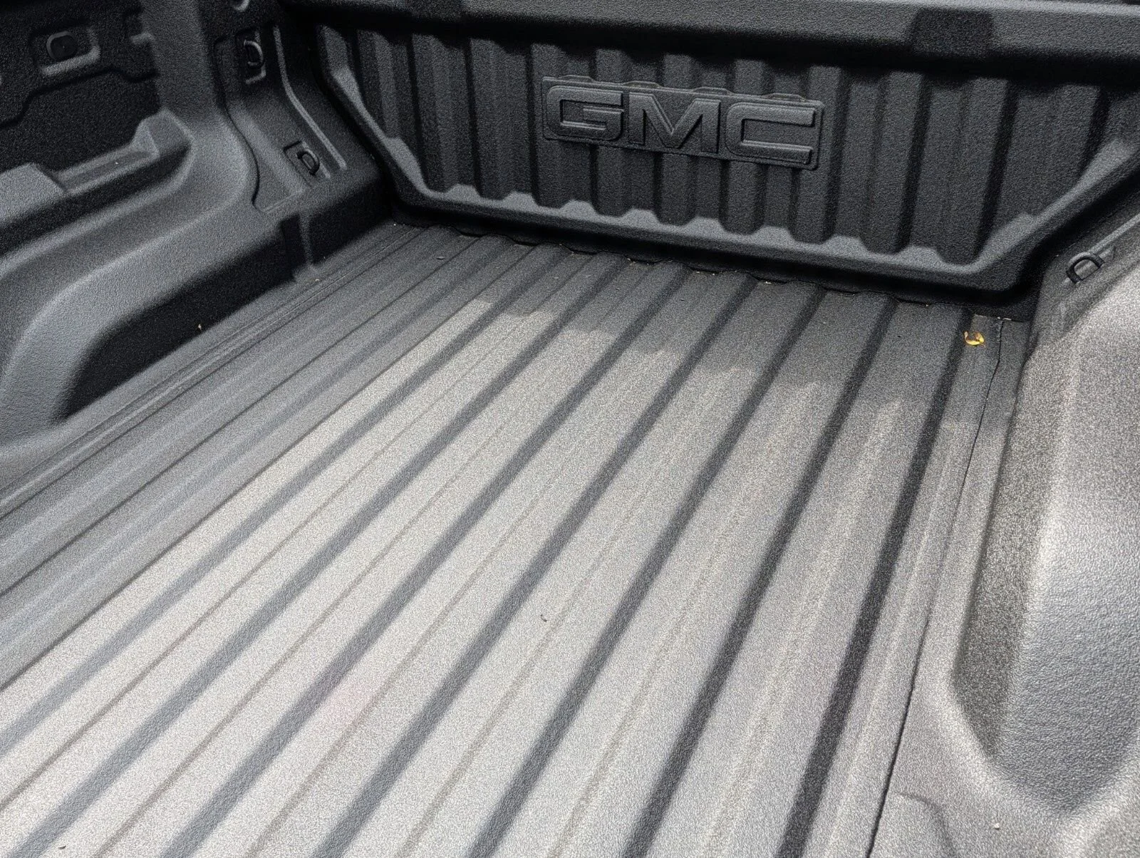 New 2026 Summit White GMC Denali image 16