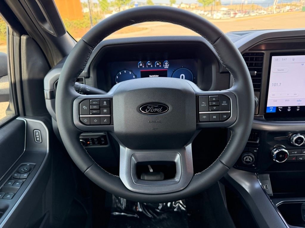 2026 Ford F-150 XLT - Photo 14