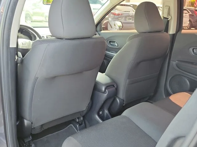 Used 2019 Gray Honda LX image 12