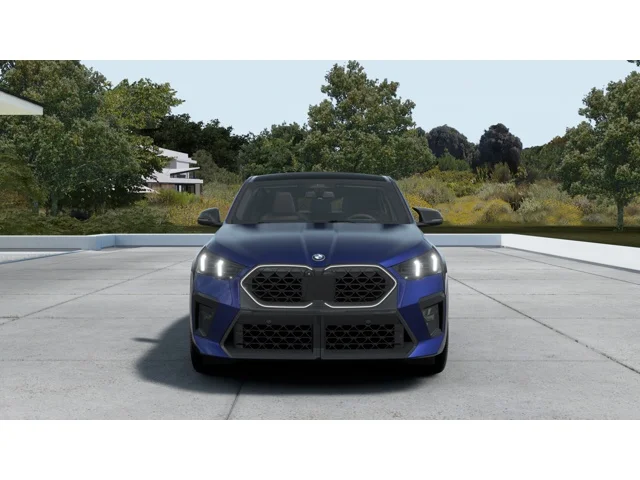 New 2026 Portimao Blue Metallic BMW  image 3