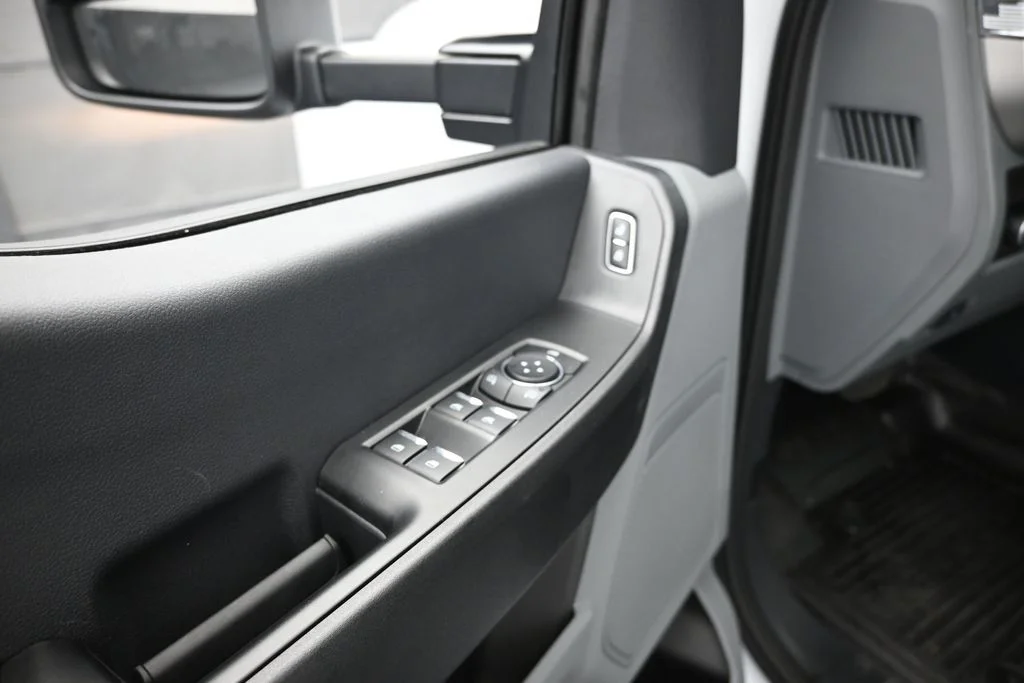 New 2026 White Ford XL image 9