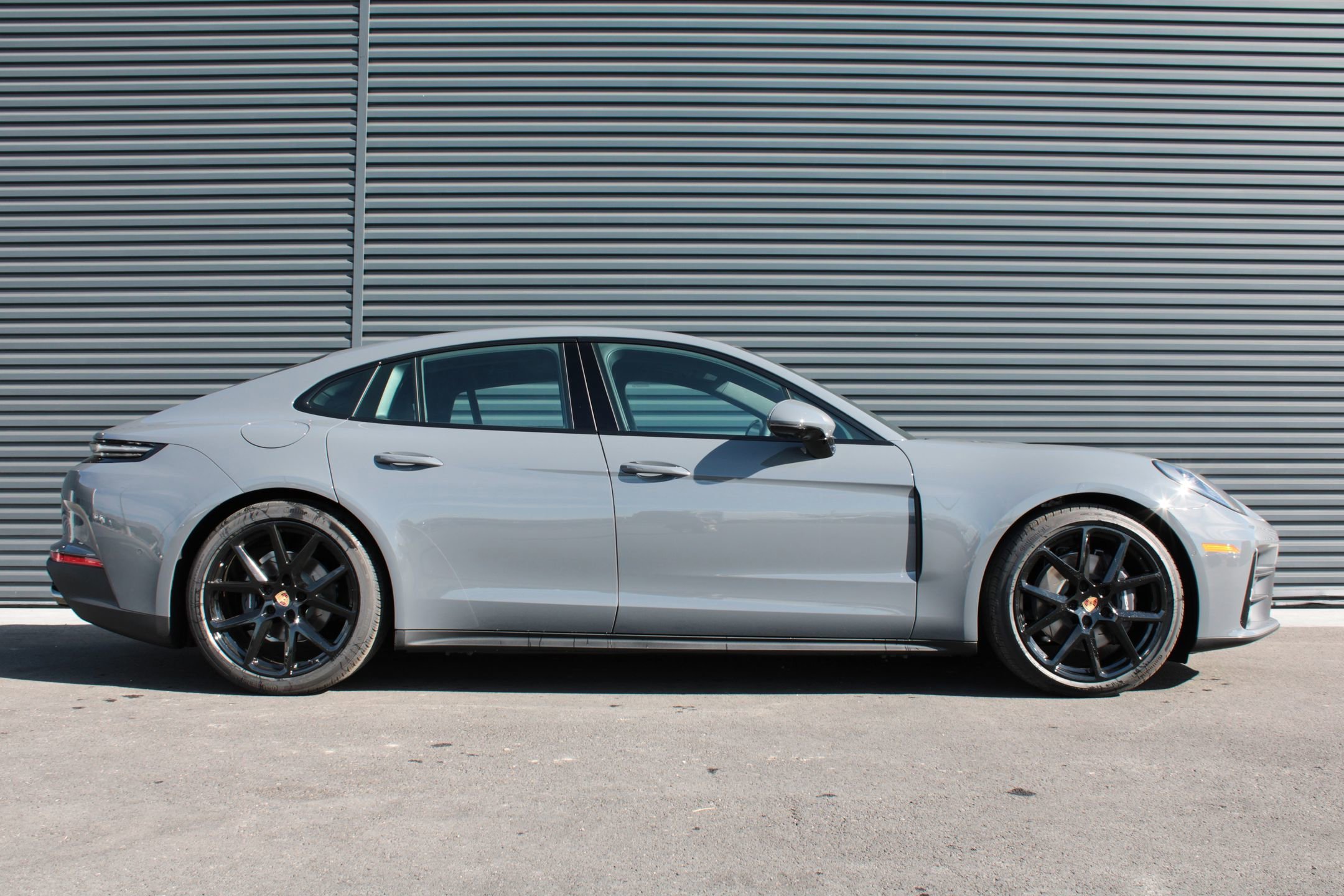 2026 Porsche Panamera Base - Photo 8
