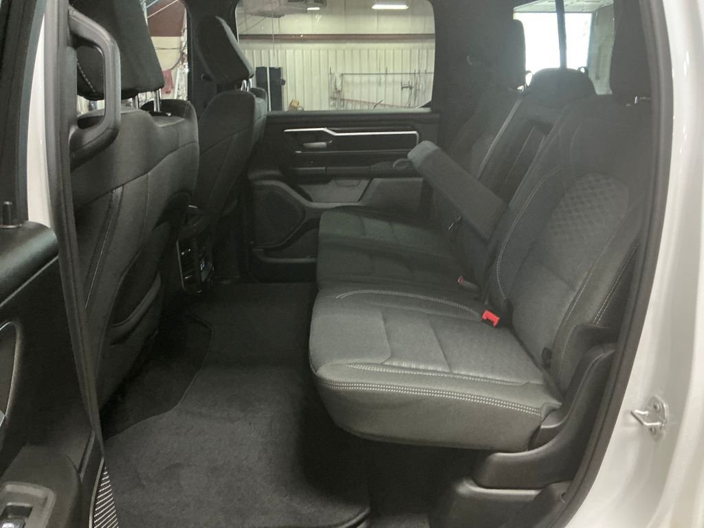 2025 RAM Ram 1500 Pickup Big Horn/Lone Star - Photo 26
