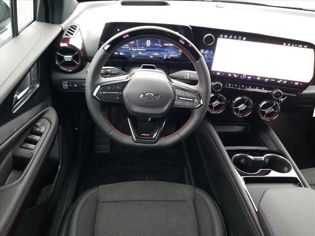 2025 Chevrolet Blazer EV RS - Photo 9