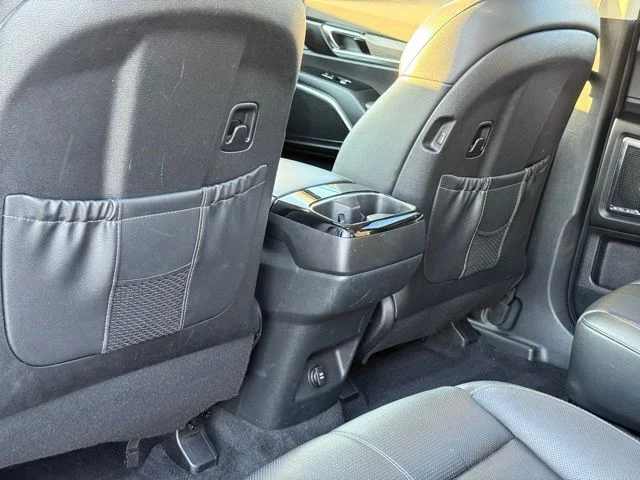 Used 2021 Silver Kia SX image 30