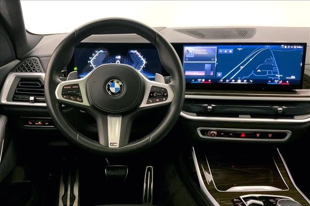 2024 Bmw X7 xDrive40i photo 2