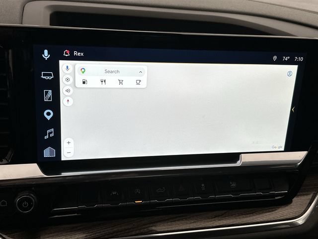 2023 Chevrolet Silverado 1500 LT - Photo 35